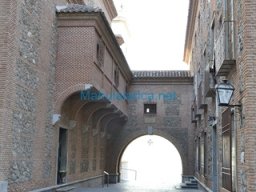 Santuario de la Fuensanta 2014